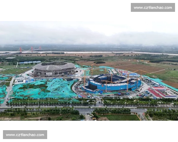 打造全民热血竞技体验的智能体育应用综合服务新生态平台引领未来