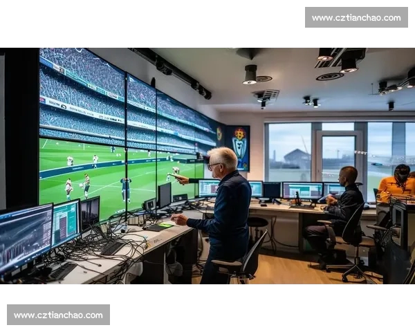 足球直播平台入口一站式体验畅享高清赛事直播精彩内容