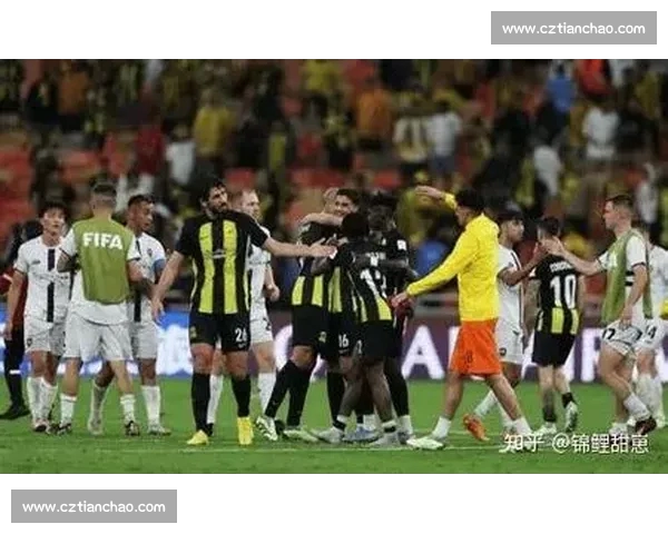 今晚足球激战回顾：精彩进球与比分瞬间全面解析