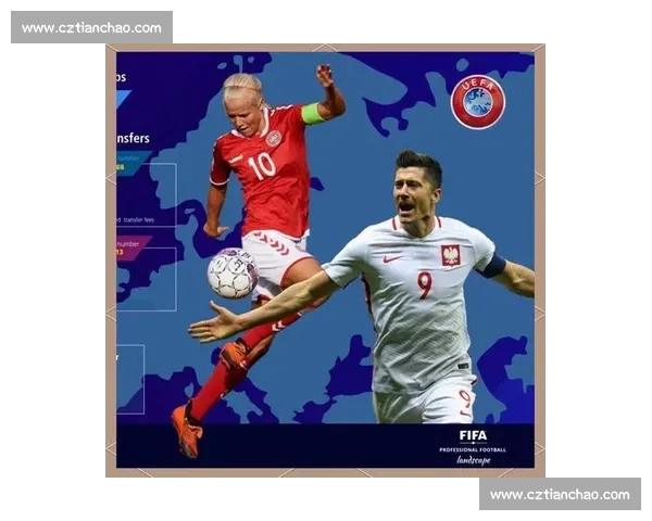 全球最新足球队实力排名全面解析与趋势分析