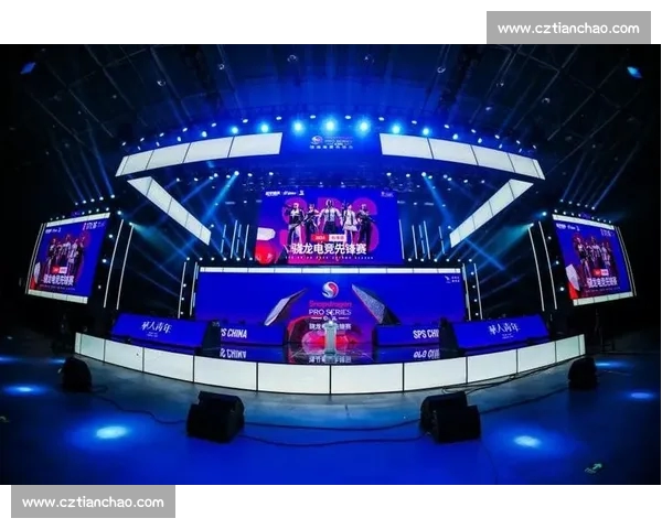 激情四溢电竞盛宴全程直播 为你带来最精彩的比赛瞬间 激情四溢电竞盛宴全程直播 为你带来最精彩的比赛瞬间