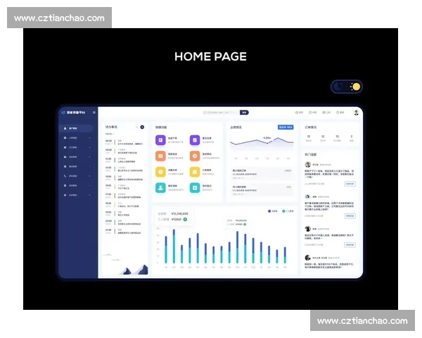 以用户体验为核心打造权威专业全面的体育赛事资讯与互动平台新门户标题