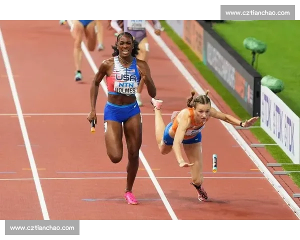 体育中国直播全新视角呈现赛事精彩瞬间与运动精神传递