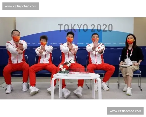 今日体育新闻：东京奥运会后首个国际赛事揭幕 中国队表现亮眼展现强大实力